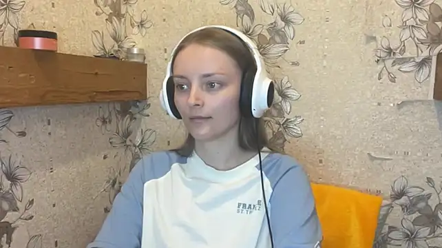 EmyMiu Live XXX-chat
