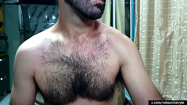 robsonbr লাইভ XXX চ্যাট