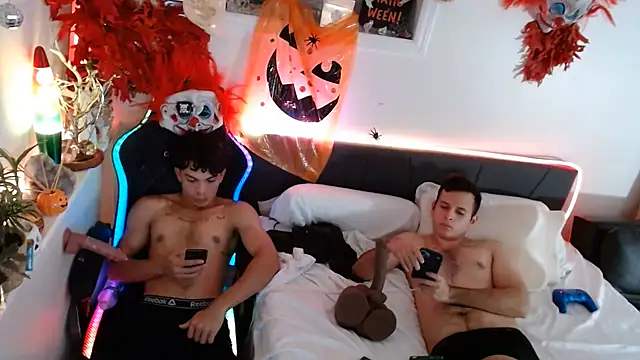 Kevinjchan1n Live XXX chat