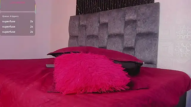 Alexxus_SmithのライブXXXチャット