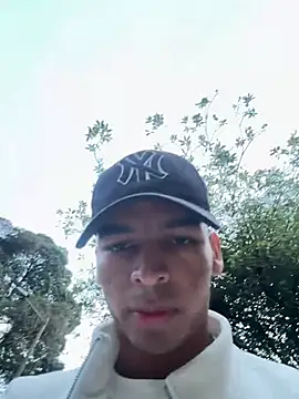 The_Conquer 即時 XXX 聊天