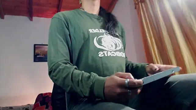 Chat +18 de the_zabbath ao vivo