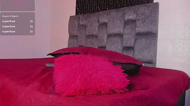 Alexxus_Smith élő XXX-chatje