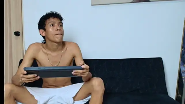 GREAT_BALLS Live XXX-Chat