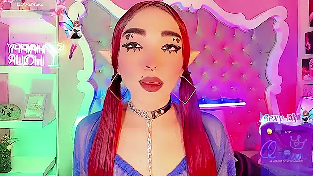 Chat XXX Live LeyXandrabraz