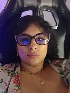 Alizon_1 – Live XXX-chat