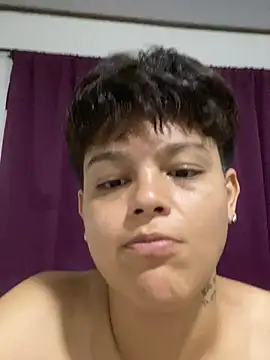 Sayd_tomboy's Webcam Show