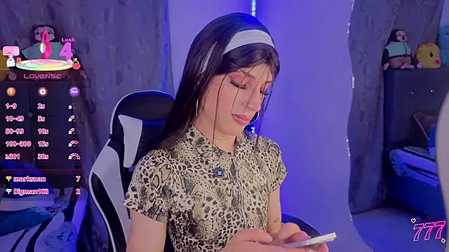 saraa_princess' Live XXX Chat