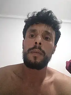 Czat XXX na żywo – Arabprinceofslv