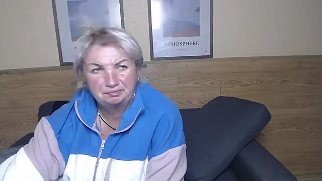 Chat XXX en directo de RenataDaster
