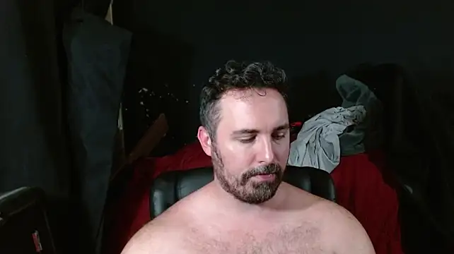 Metalstudn Live XXX chat