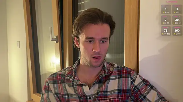 cute_mark Chat XXX live