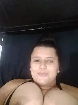 Miss_balloonsmila's Live XXX Chat