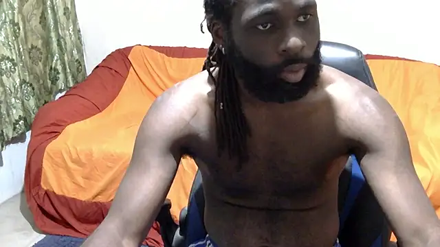 Darkkras Live XXX-chat