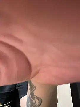 Daxonblace – Live XXX-chat