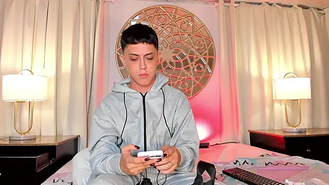 Iam_Caami_'s Live XXX Chat