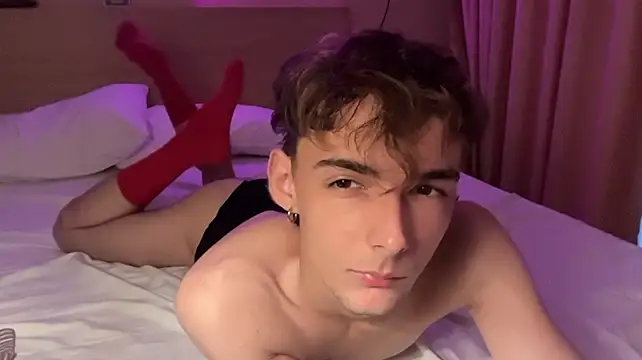 YourLucius Chat XXX in diretta