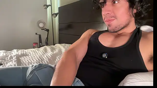 Chat XXX Live beranco19