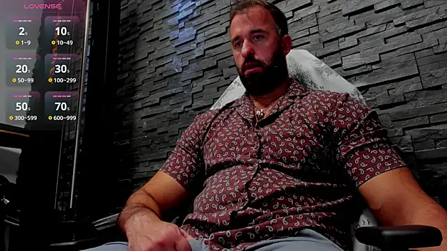 David_Big_Daddy Chat XXX in diretta