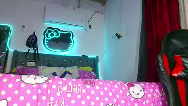 Chat XXX en directo de candy_aass