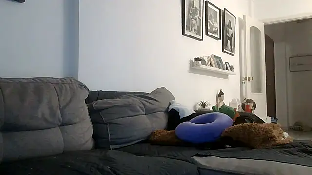 Chat +18 de yanick931 ao vivo