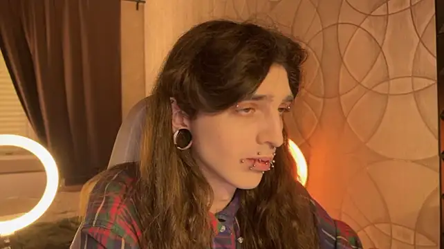 Chat +18 de Kriisp ao vivo