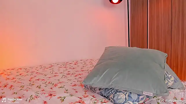 Chat XXX en directo de Fluffygarden