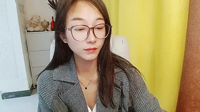 NIAN-er 라이브 XXX 채팅