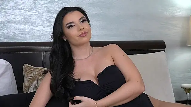Czat XXX na żywo – Natanniella