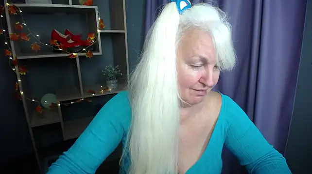 Czat XXX na żywo – BlondyLeeBest