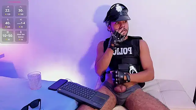 Онлайн чат XXX Peter_Kink