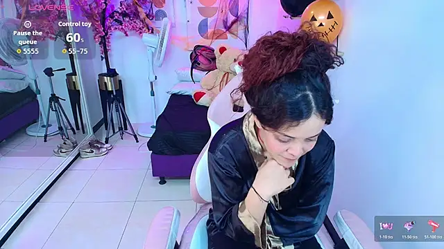 Maggy_t18 Live XXX-Chat