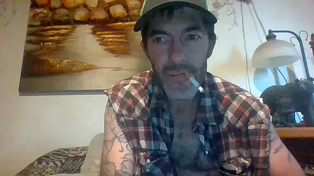 theboobietrap's Webcam Show