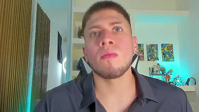SebastianMaximoff_n Webbikameraesitys