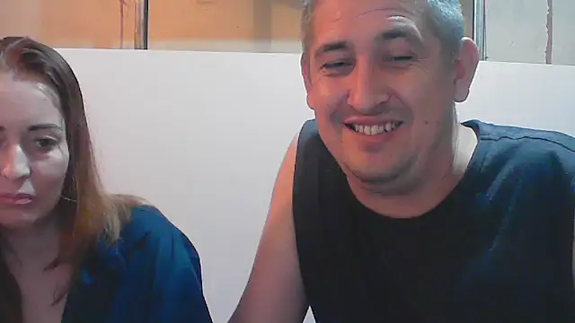 Czat XXX na żywo – DenMaretxx