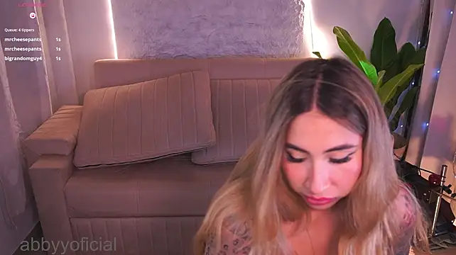 Chat XXX Live abbymodell1