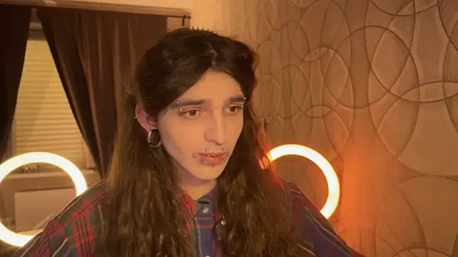 Kriisp – Live XXX-chat