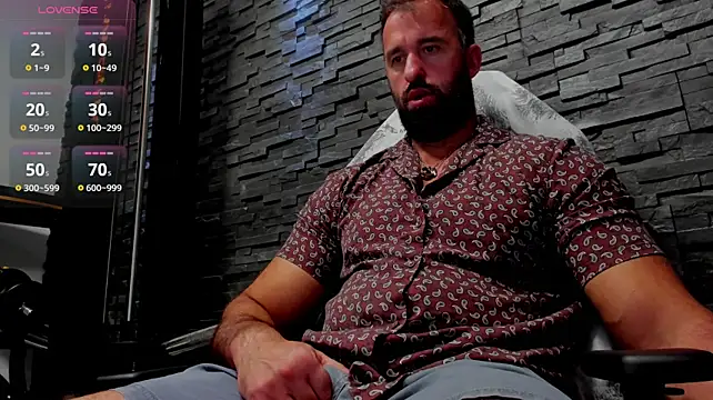 צ'אט XXX בשידור חי של David_Big_Daddy