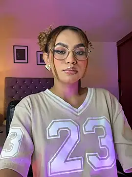 Chat XXX Live OxanaFedorova1-