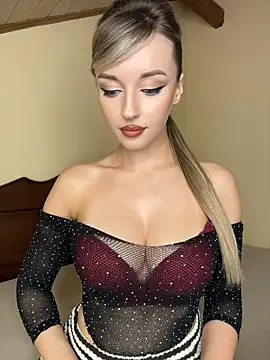 Živý XXX chat Elowen_0001