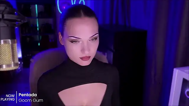 Chat XXX Live ml_milana