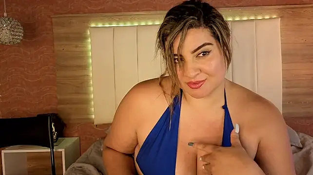 AgnesIvanova's Live XXX Chat