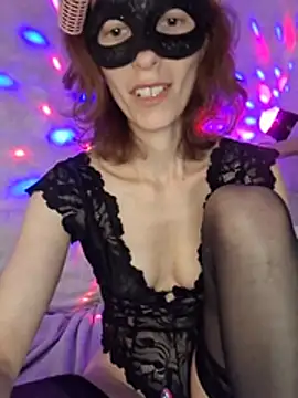 Онлайн чат XXX xRedHair