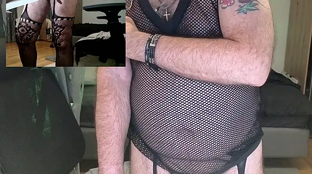 دردشة DirtyDaddy_CH الجنسية المباشرة