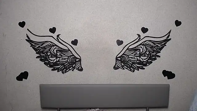EmiliaGree 라이브 XXX 채팅