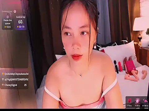 Chat XXX Live SexyMariaa