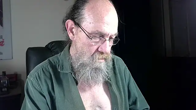 Uncle_Hottie – Live XXX-chat