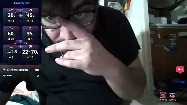 Javi_92's Live XXX Chat