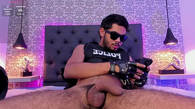 Peter_Kink Live XXX Chat
