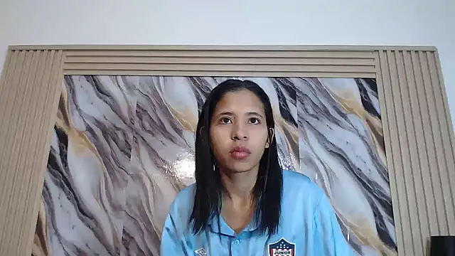 Czat XXX na żywo – Samantha_Fox69_